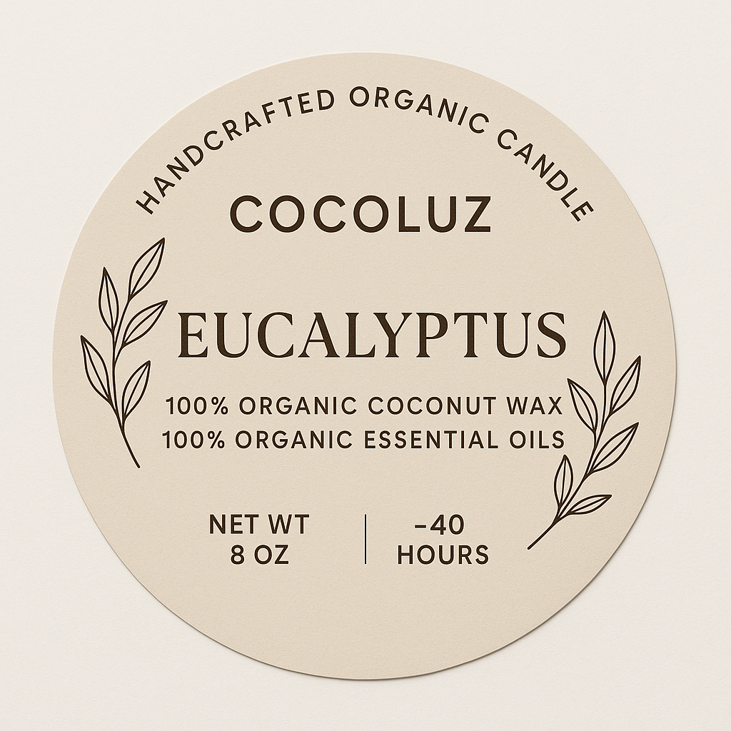 Eucalyptus