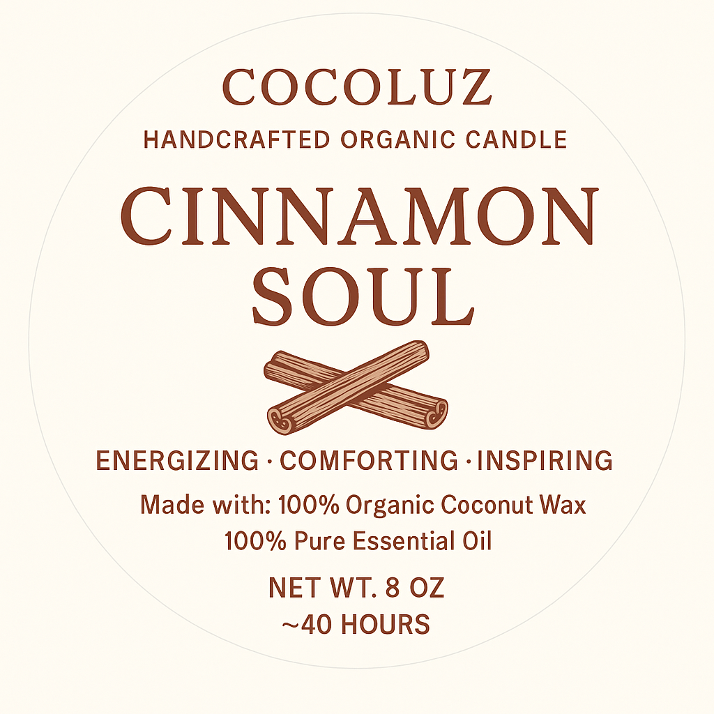 Cinnamon Soul
