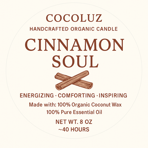 Cinnamon Soul