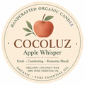 Apple Whisper