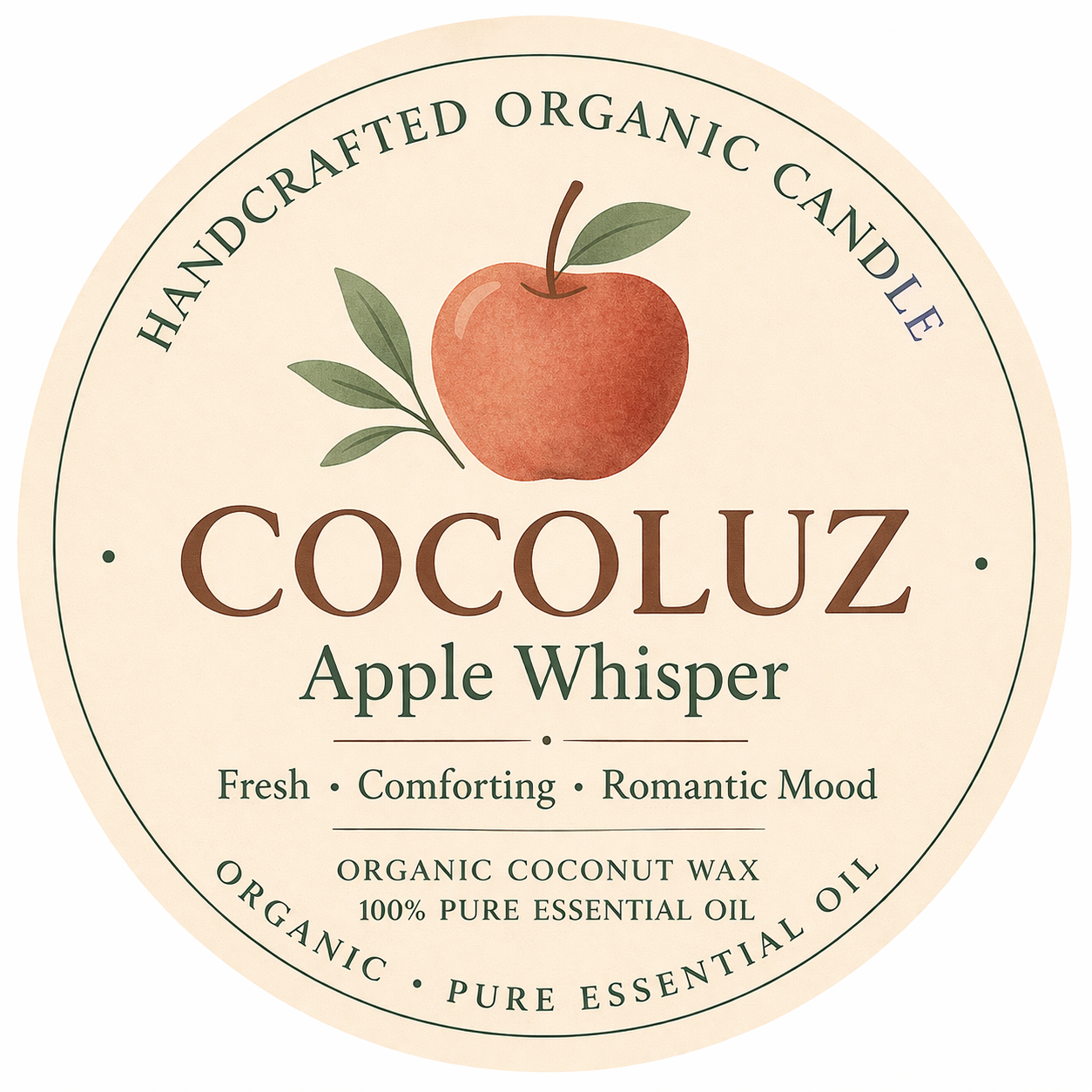Apple Whisper