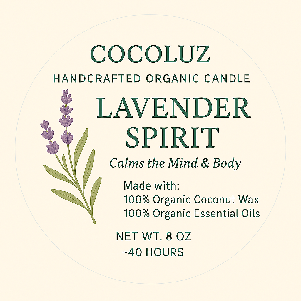 Lavander