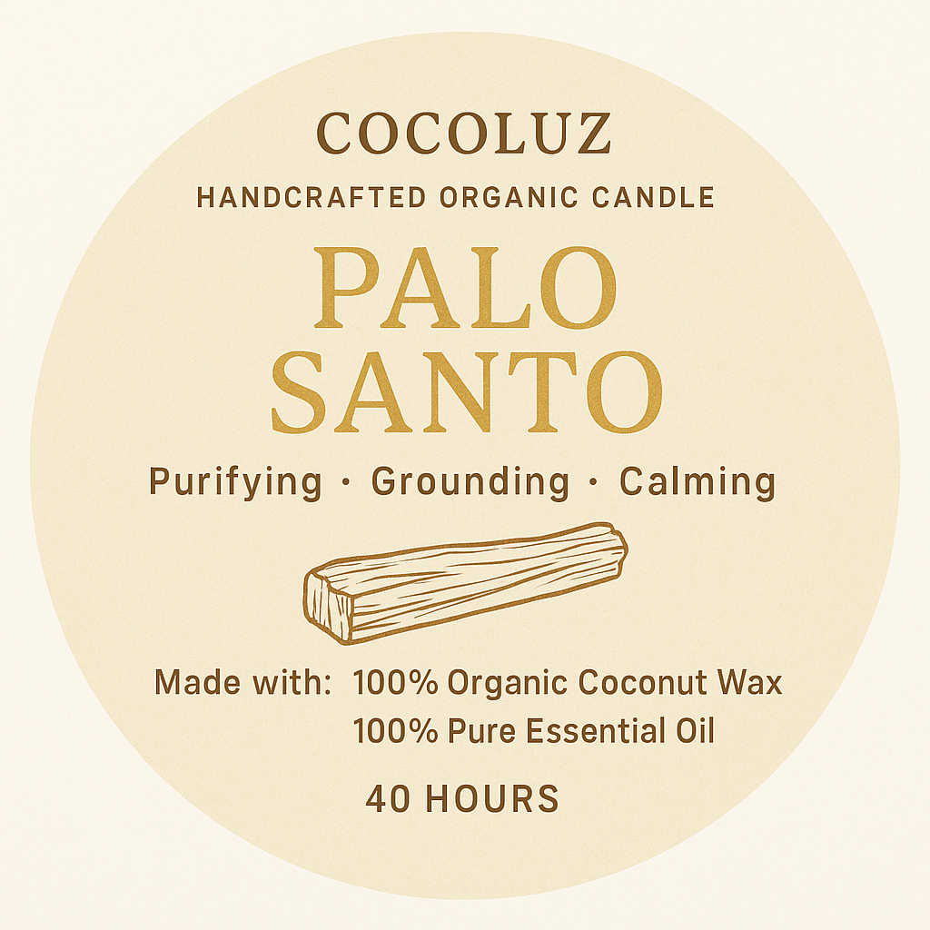 Palo Santo