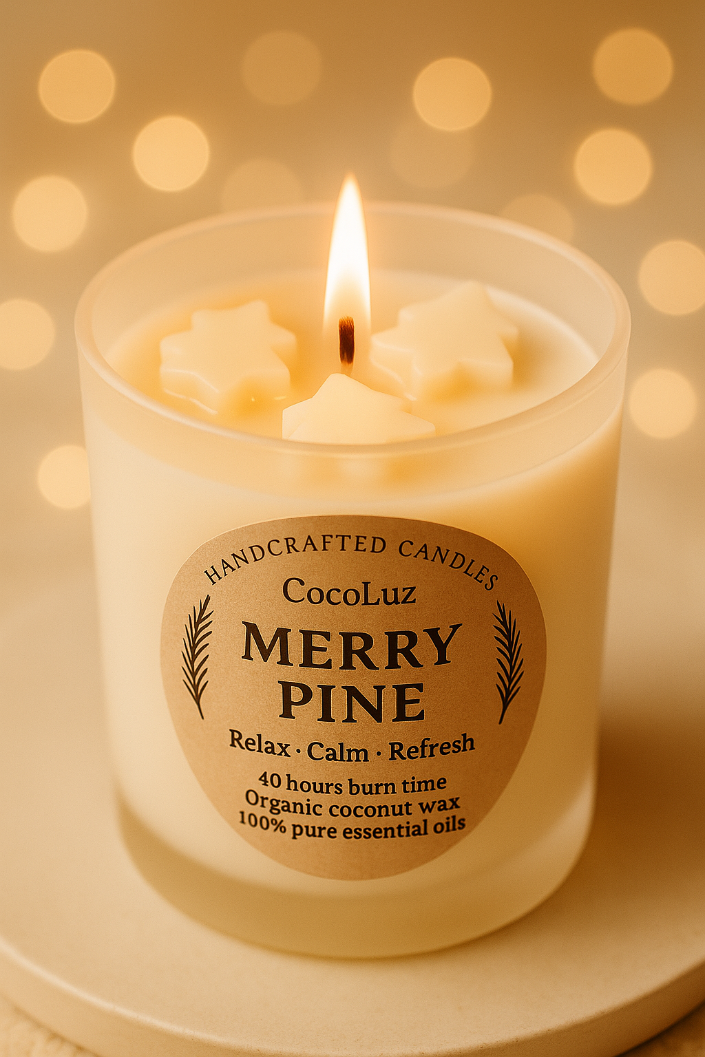 Merry Pine