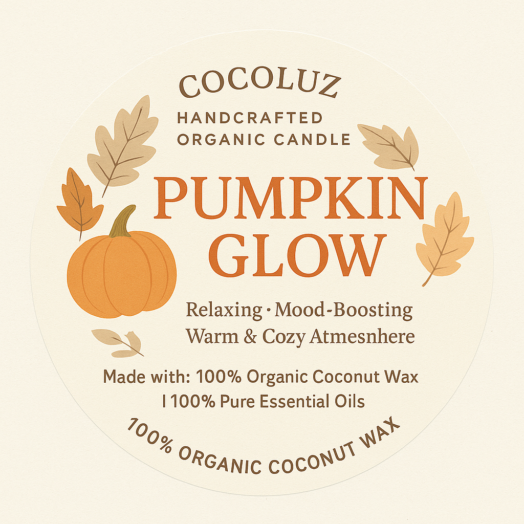 Pumpking Glow