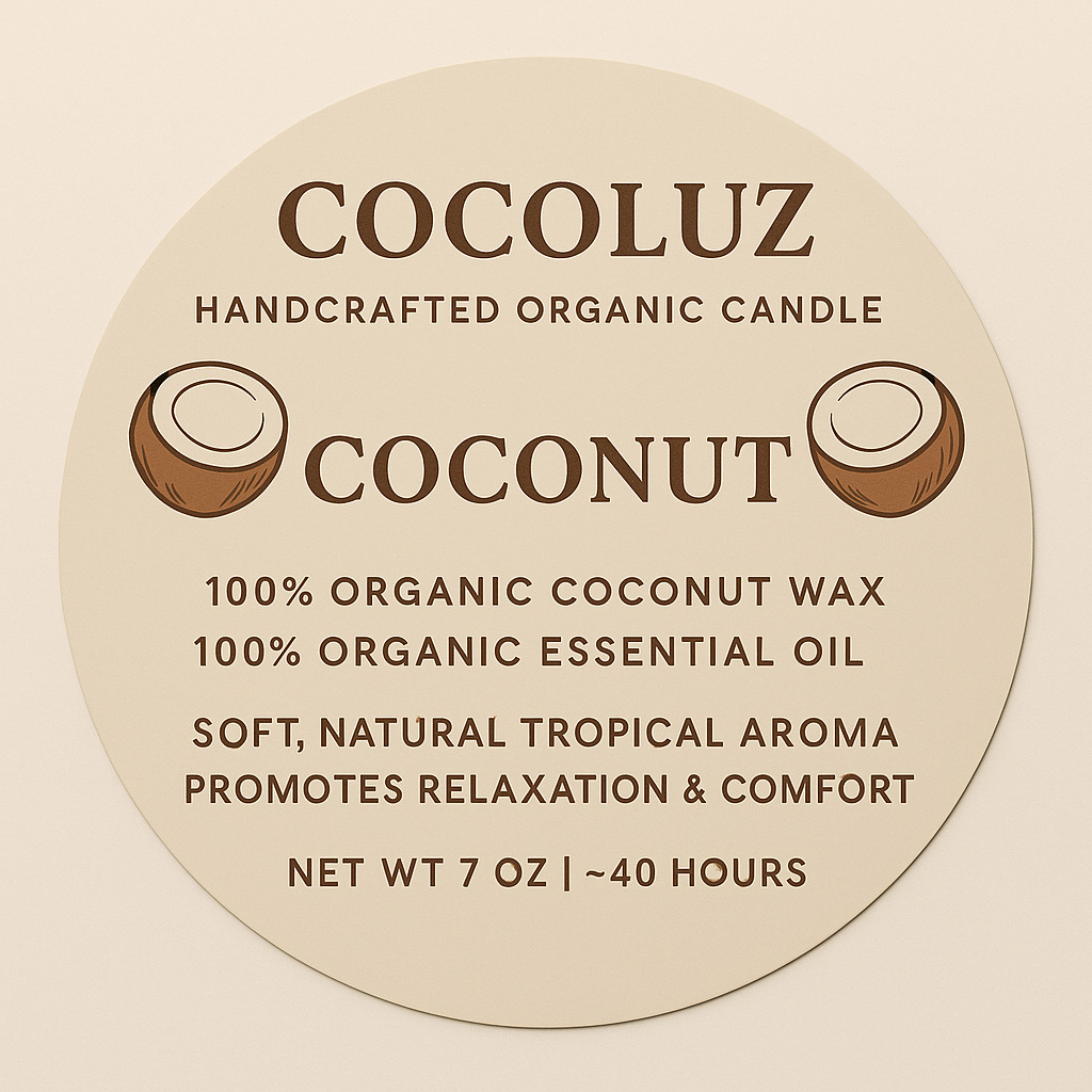 Coconut
