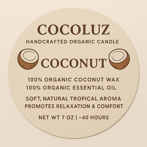 Coconut