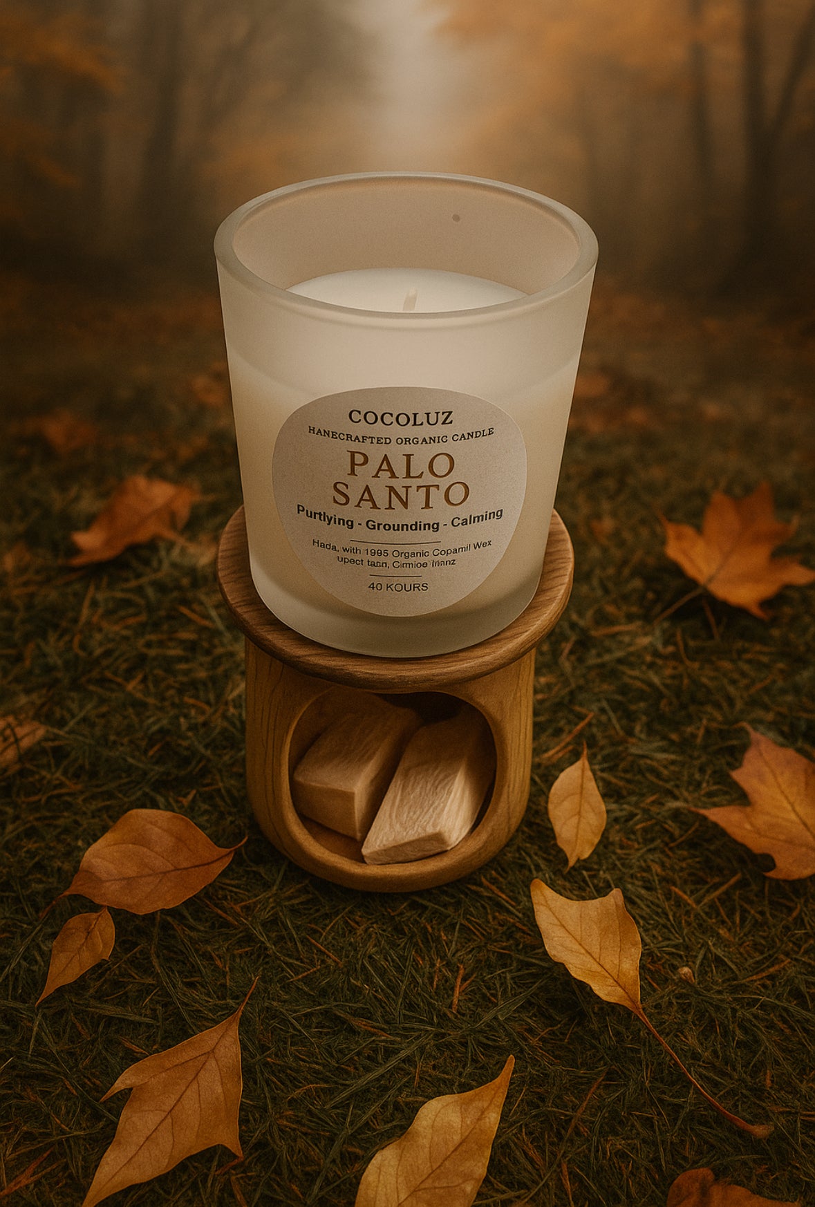 Palo Santo