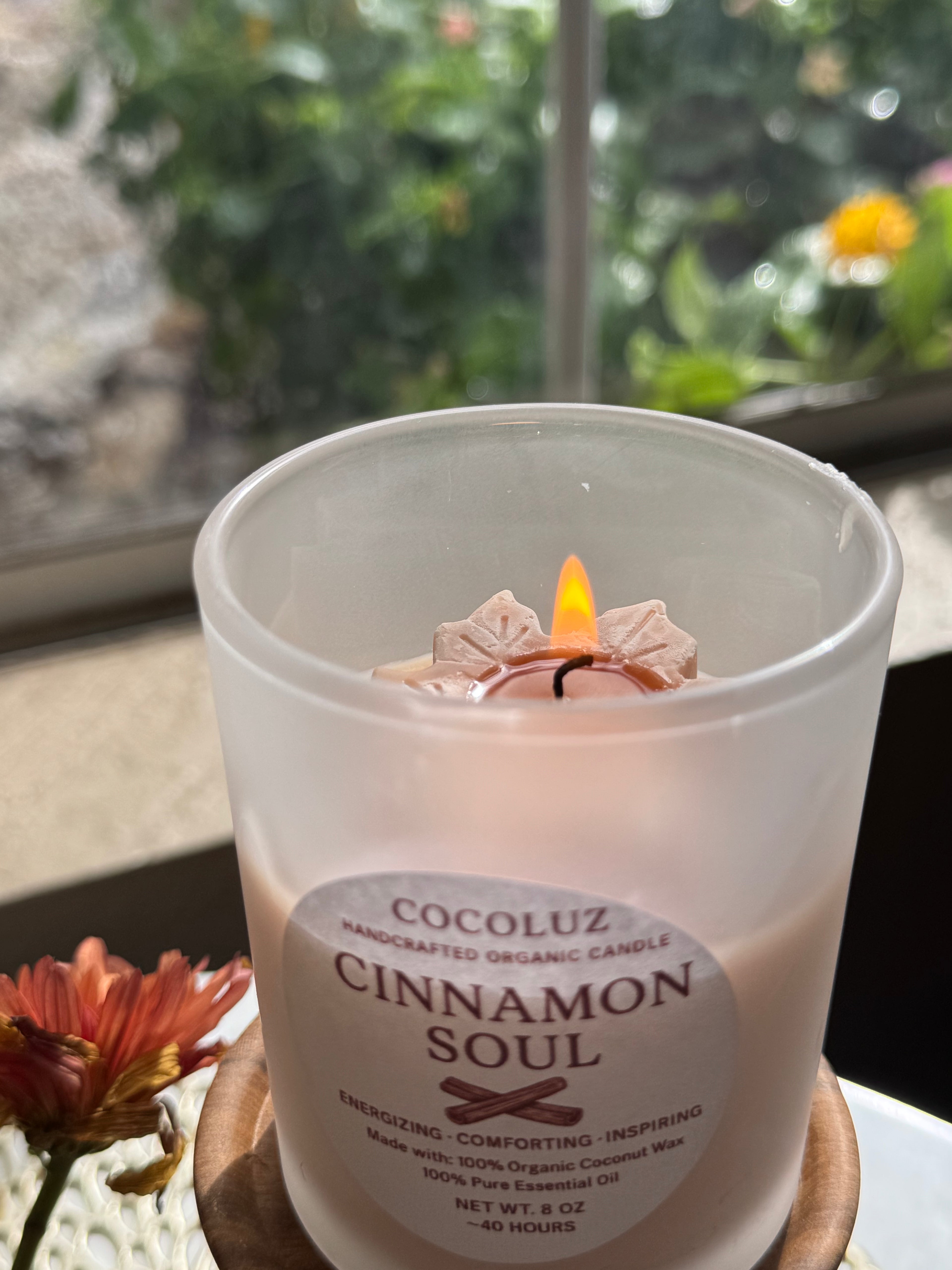 Cinnamon Soul