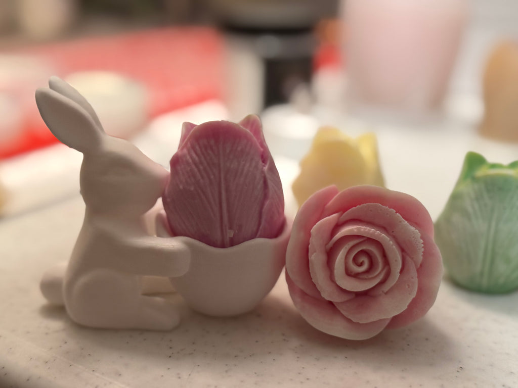 Easter Candles