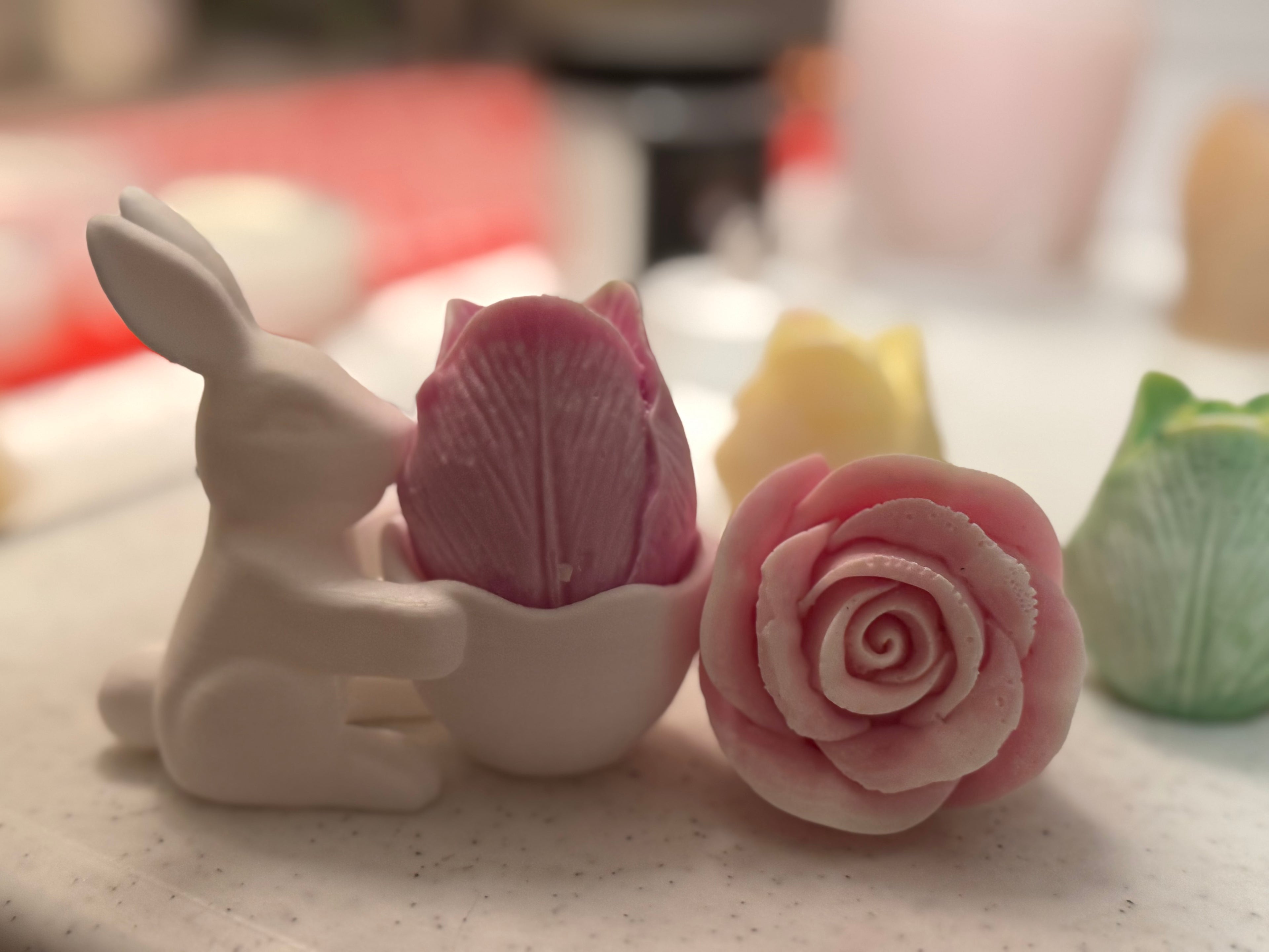 Easter Candles