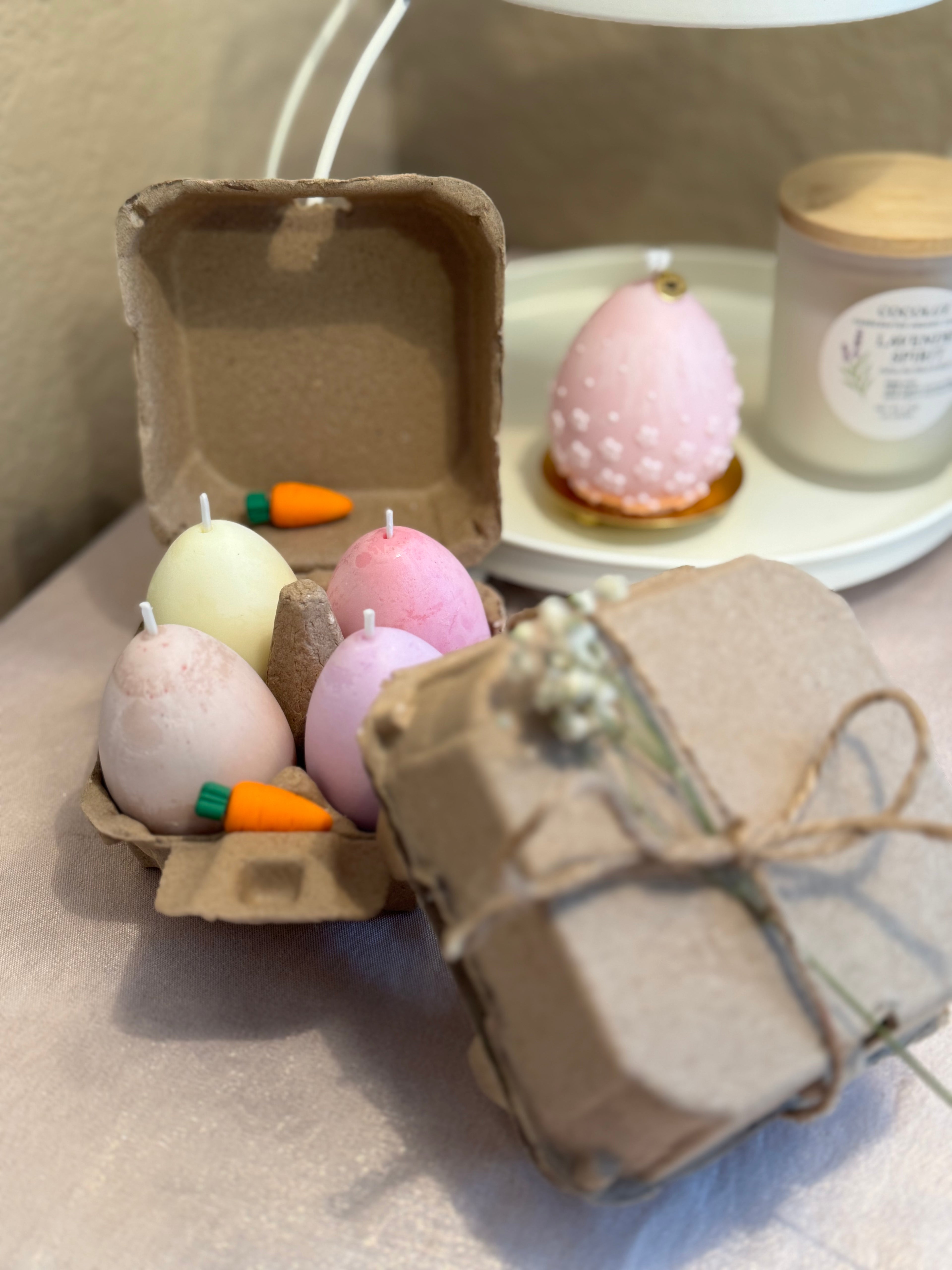 Easter Candles