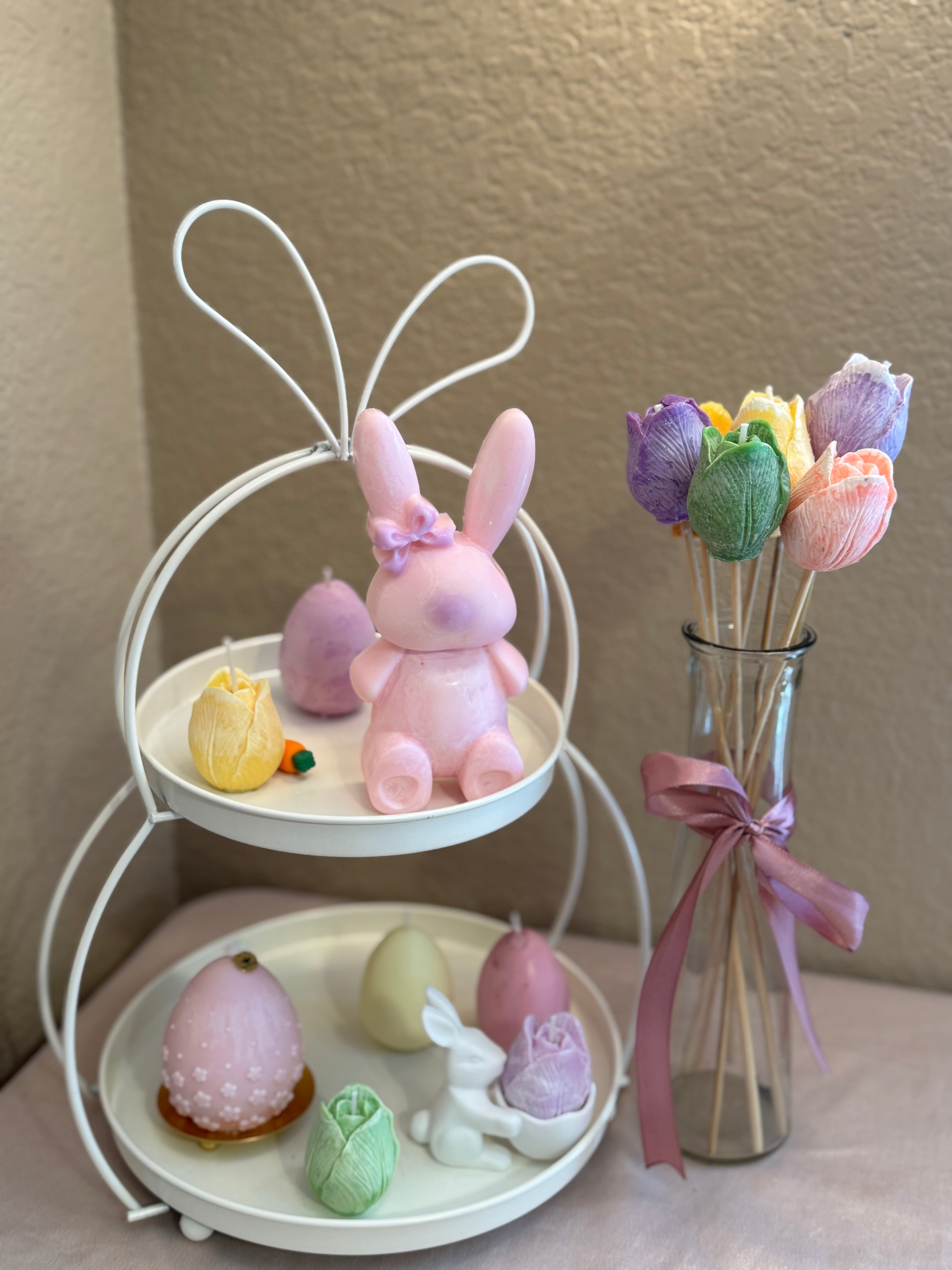 Easter Candles