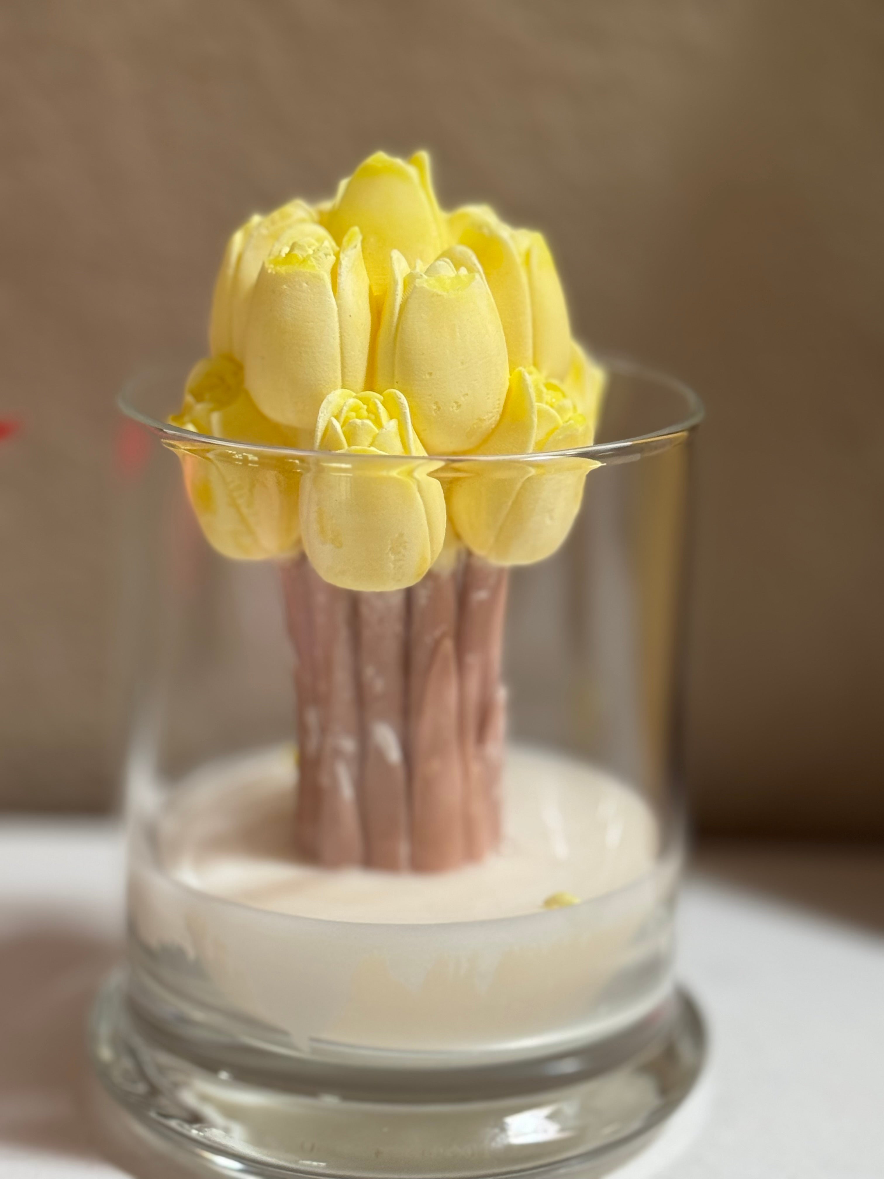 Easter Candles