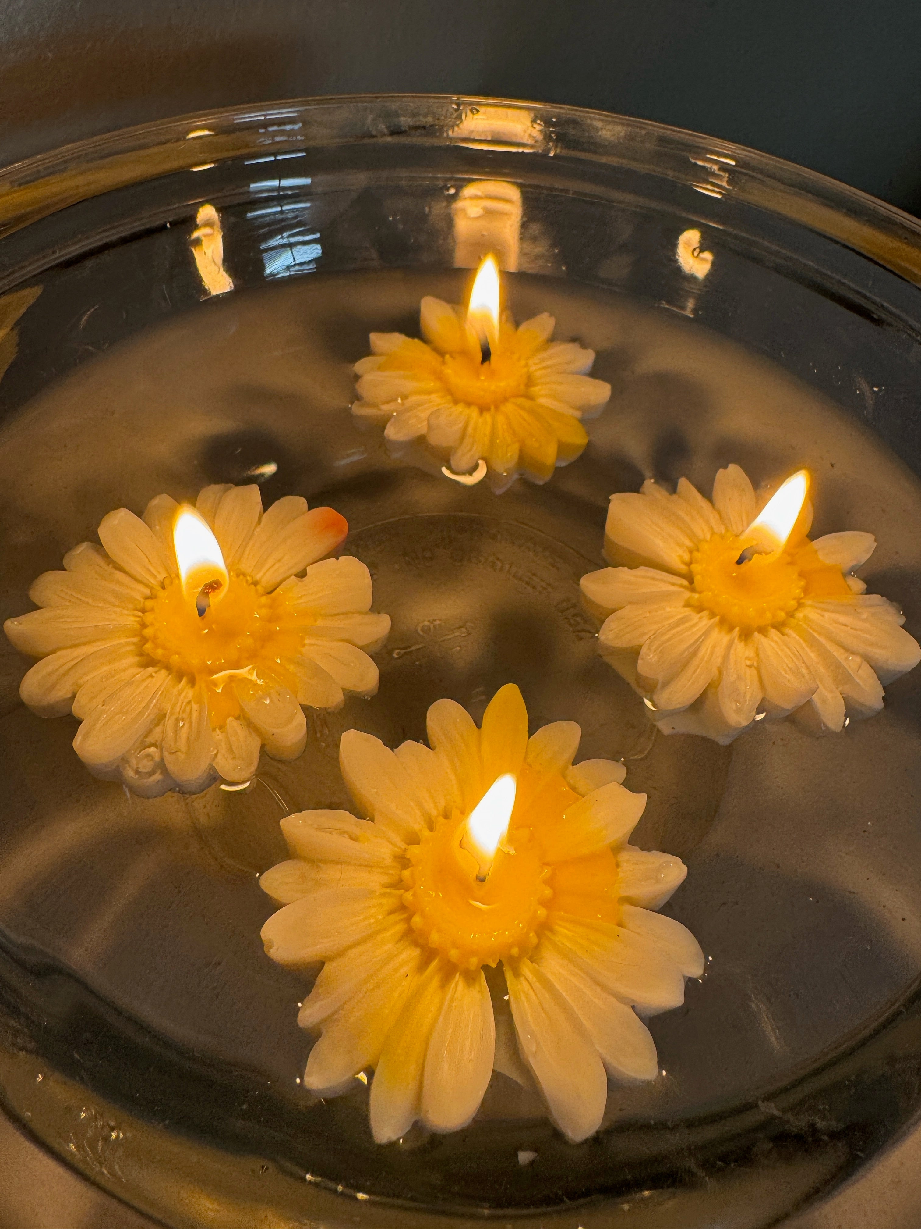 Easter Candles