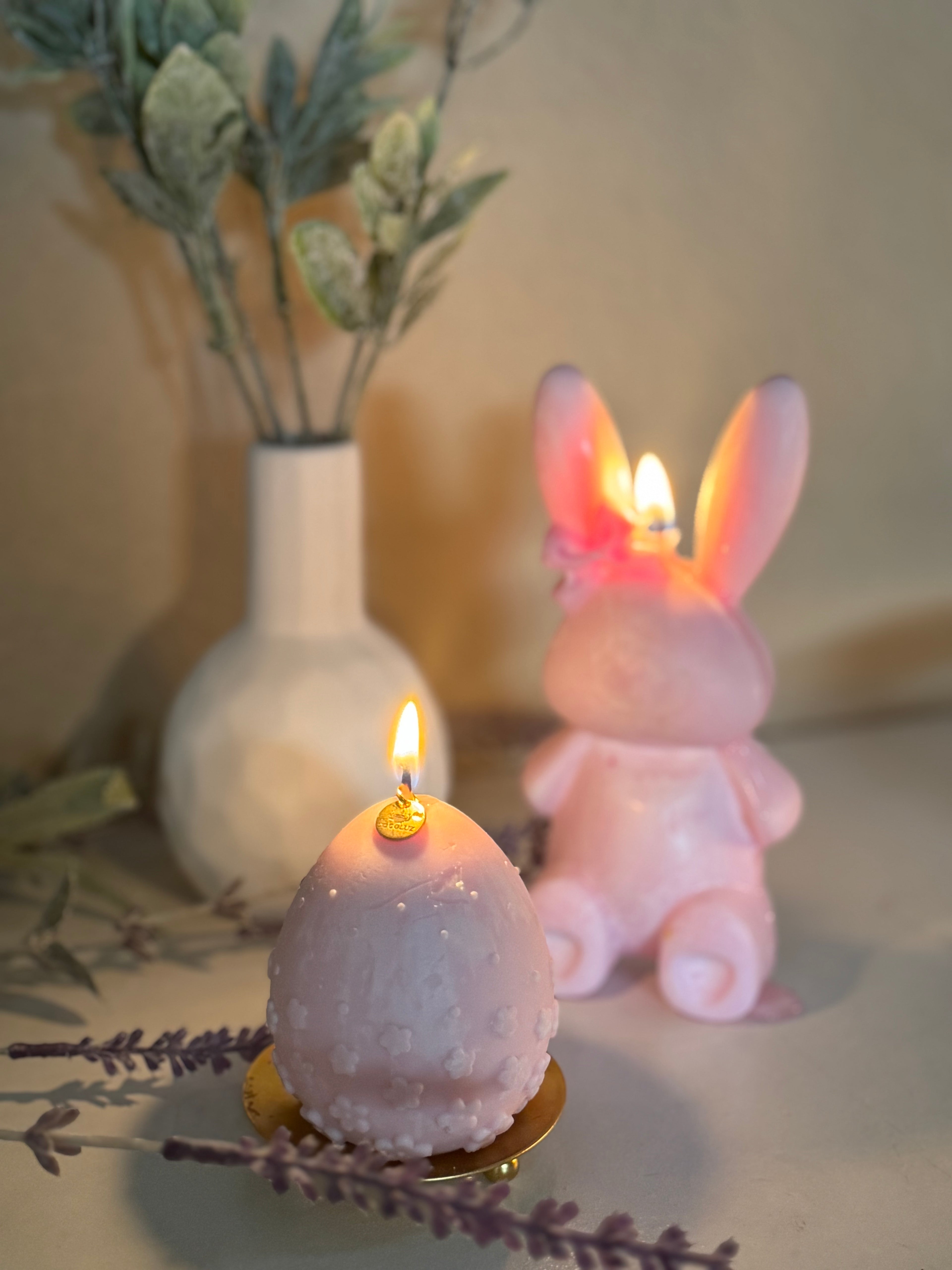 Easter Candles