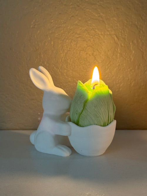Easter Candles