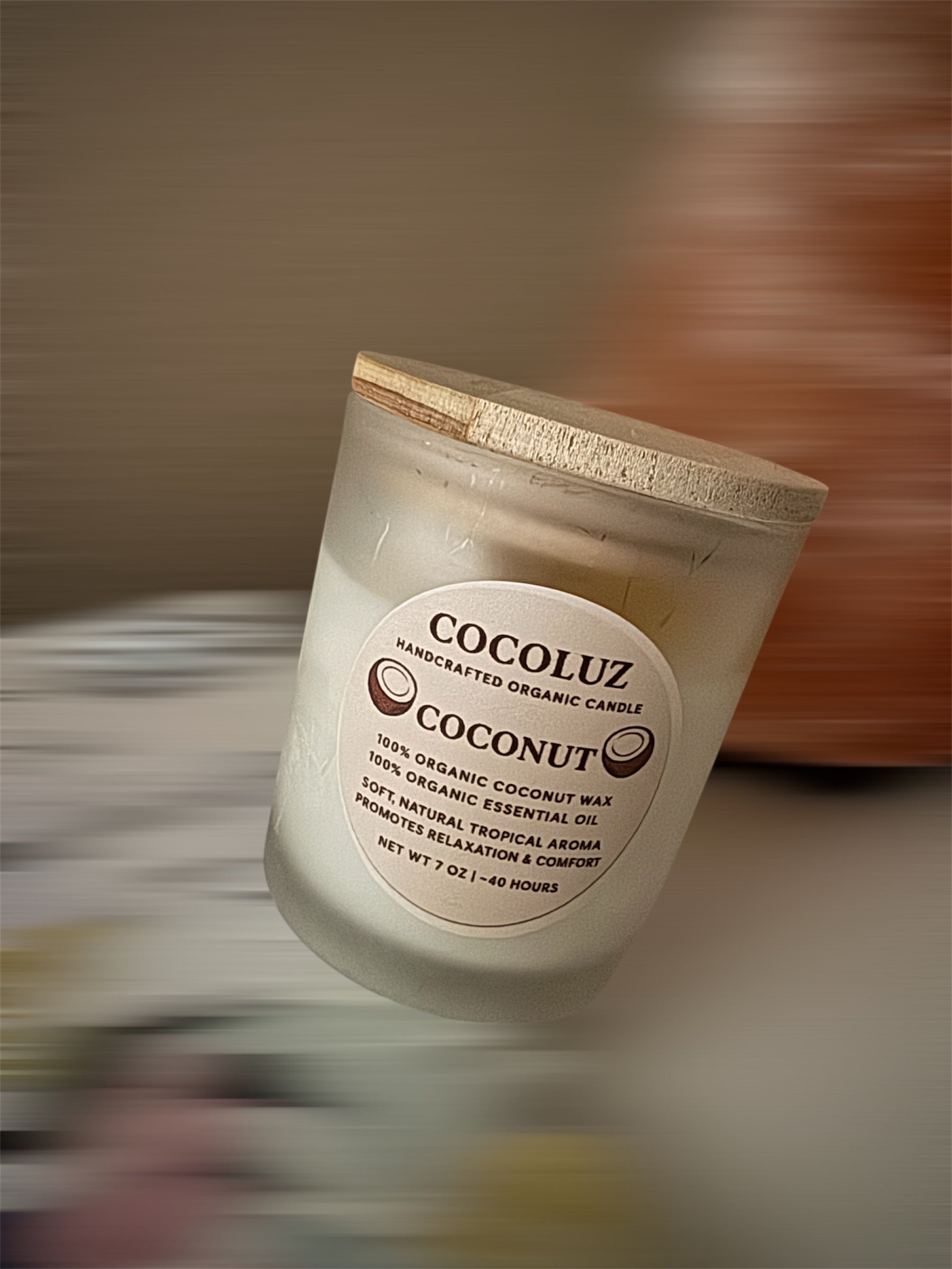 Coconut